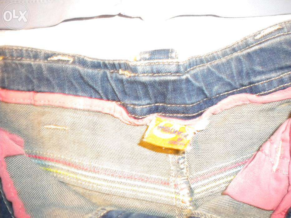 2 saias MAYORAL tam 8