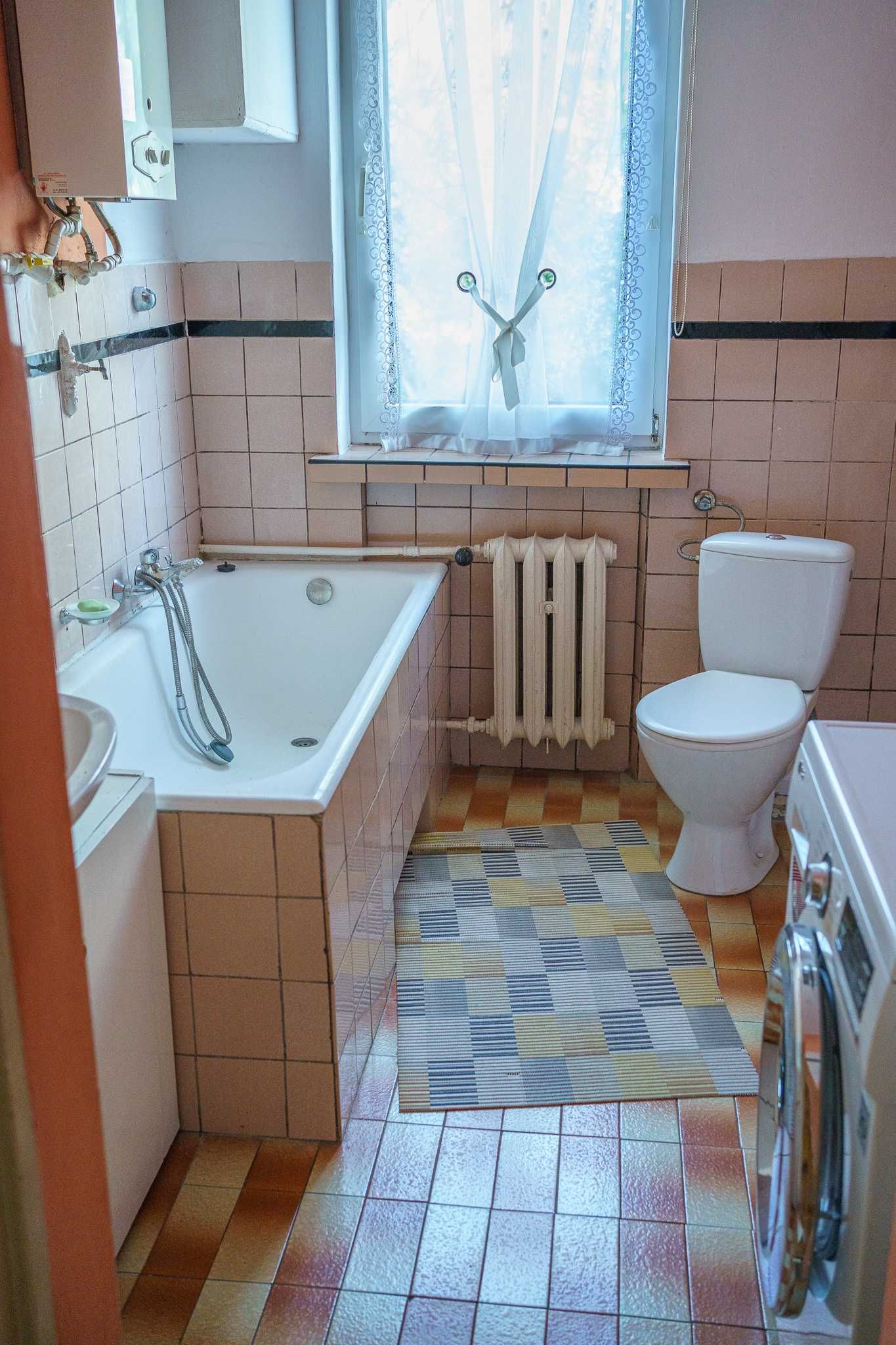 kawalerka na Gumieńcach