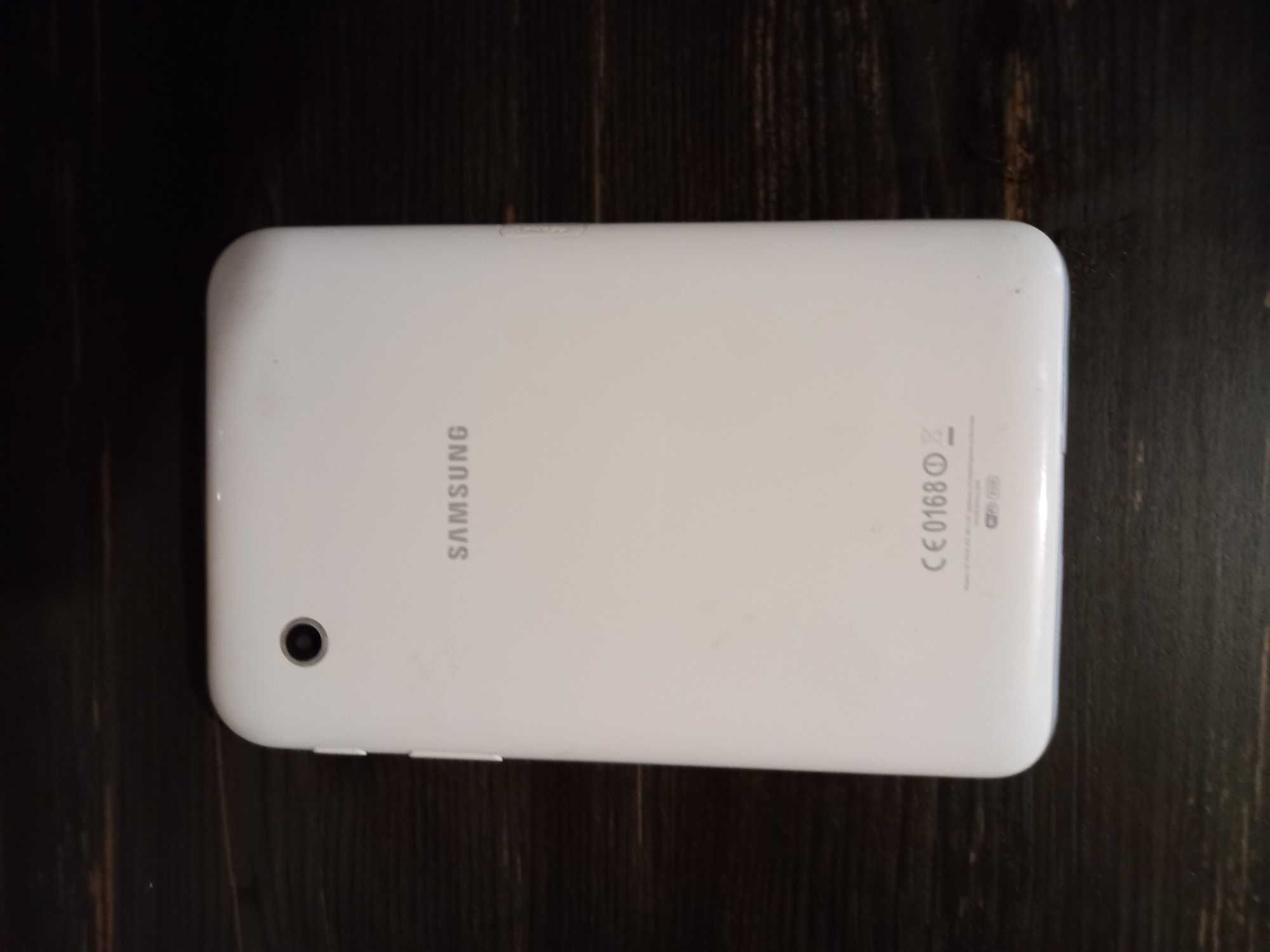 Планшет Samsung  Galaxy Tab 2