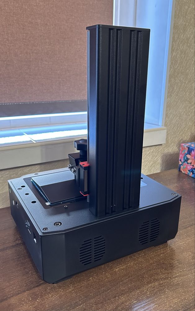 3Д принтер Anycubic Photon Mono X2 фотополимерный 3D новый printer