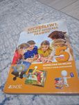 Podręcznik religia Szczęśliwi,którzy szukają prawdy klasa 5