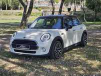 MINI COOPER D FULL EXTRAS EXCELENTE ESTADO IMPECÁVEL COMO NOVO