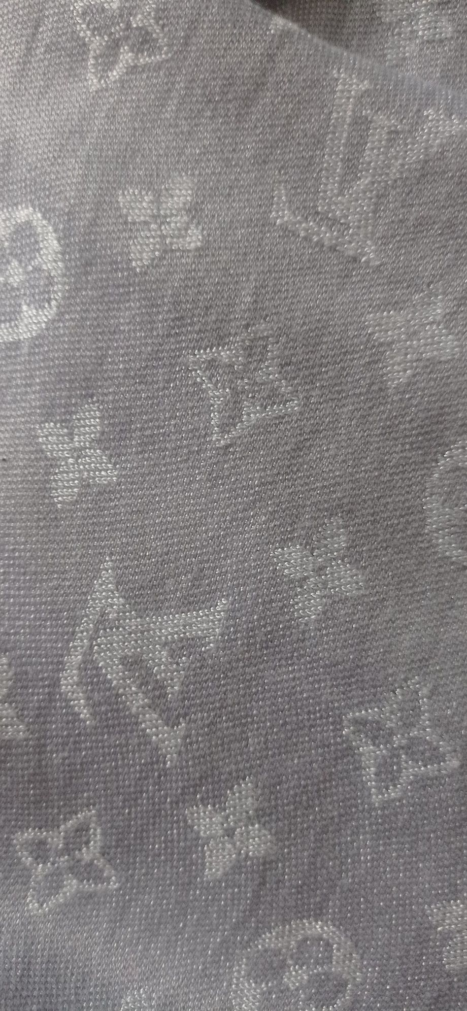 Шарф/палантин Louis Vuitton