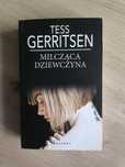 Tess Gerritsen - Milcząca dziewczyna (pocket)