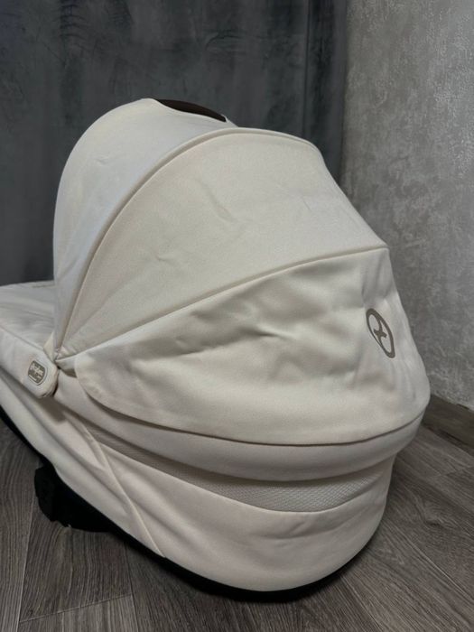 Люлька Cybex Balios, Seashell Beige