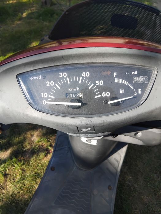 Продам мопед хонда діо