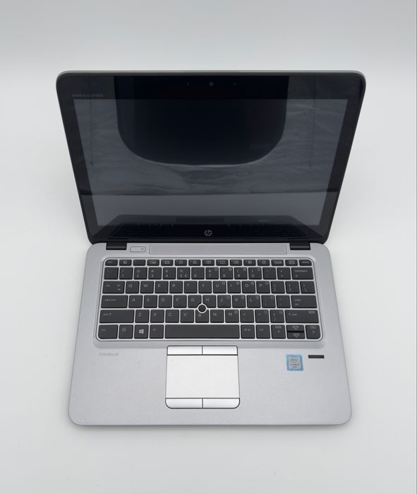 HP EliteBook 820 G3 | i5-6200U | 8GB| 256 SSD | TOUCH | 1 ANO GARANTIA