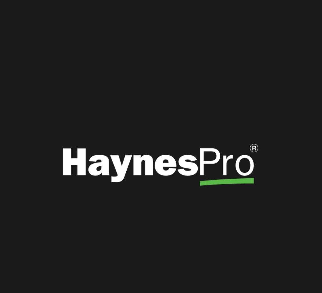DataBase HaynesPro PL