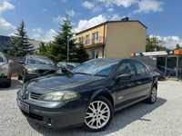 Renault Laguna 1.9 Diesel • 2005 rok • klimatyzacja • zamiana?