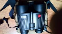 Lornetka Leica 10x42 BA