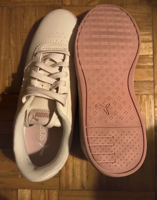 sapatilhas PUMA carina slim SI