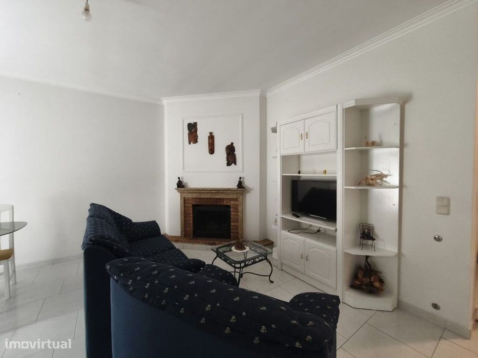 Apartamento T2 na Cidade Nova - Darque