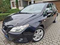 Seat Ibiza 1,4 Mpi 86KM 5 Drzwi Climatr Alu Tempomat Zobacz !