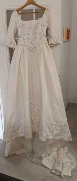 Vestido de noiva La Sposa