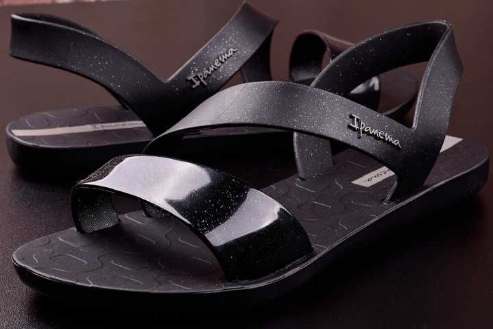 Sandały Damskie Ipanema Vibe Sandal (82429-AJ078) - 36 WYSYŁKA 24H