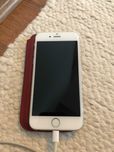 Iphone 6s pamięć 64 GB, srebrny