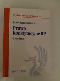 Prawo konstytucyjne RP