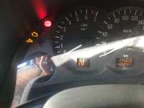 Opel corsa gasolina