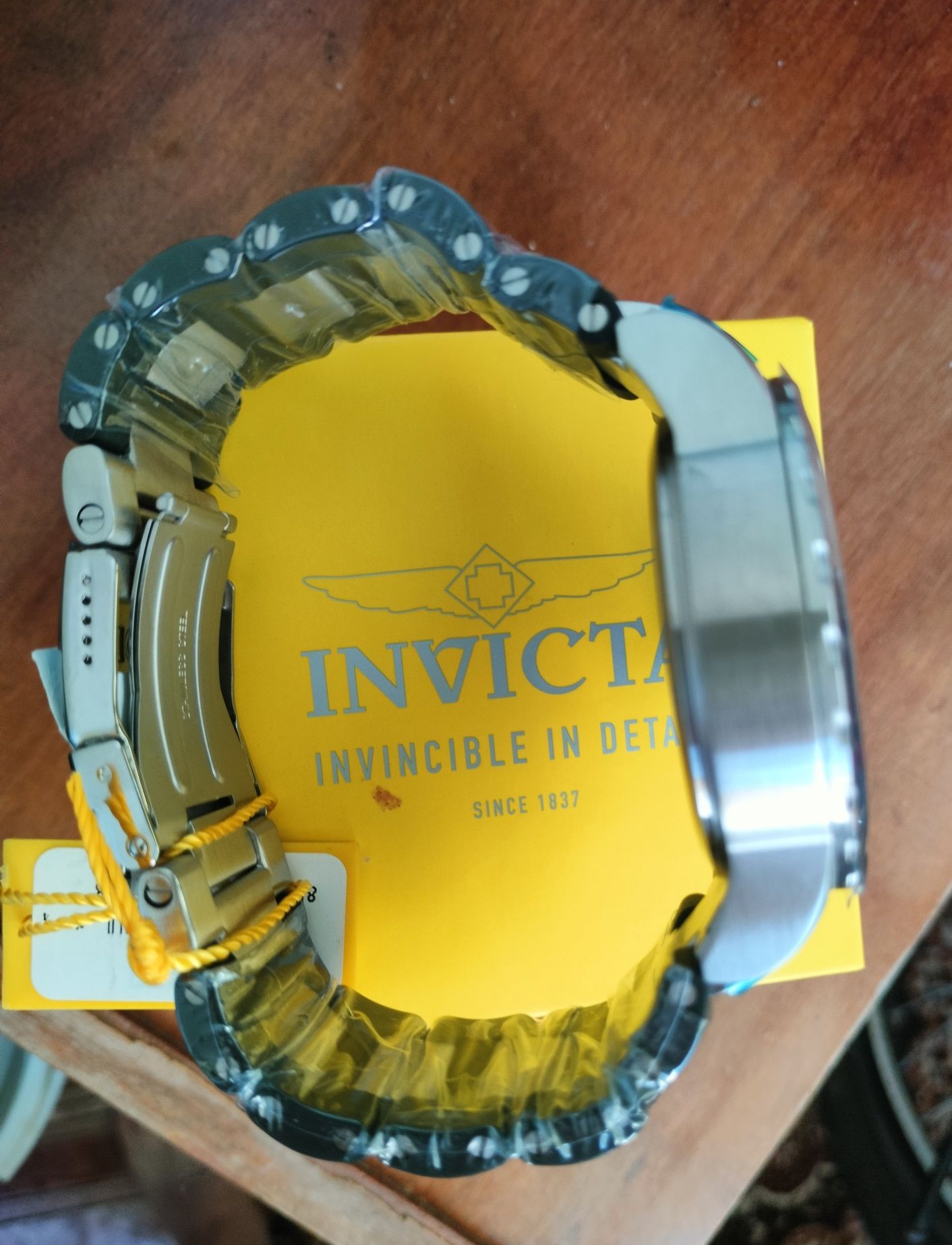 Часы Invicta Corduba 33654