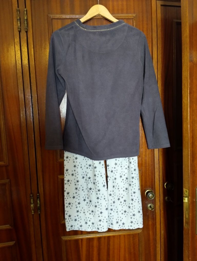 Conjunto de pijama da Primark
