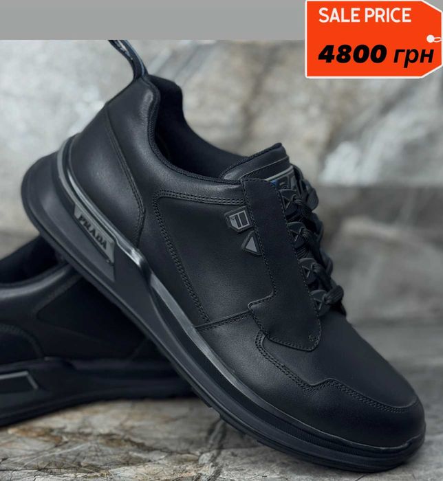 Чоловіче брендове  взуття Bally SALE