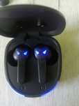 Bluetooth навушники