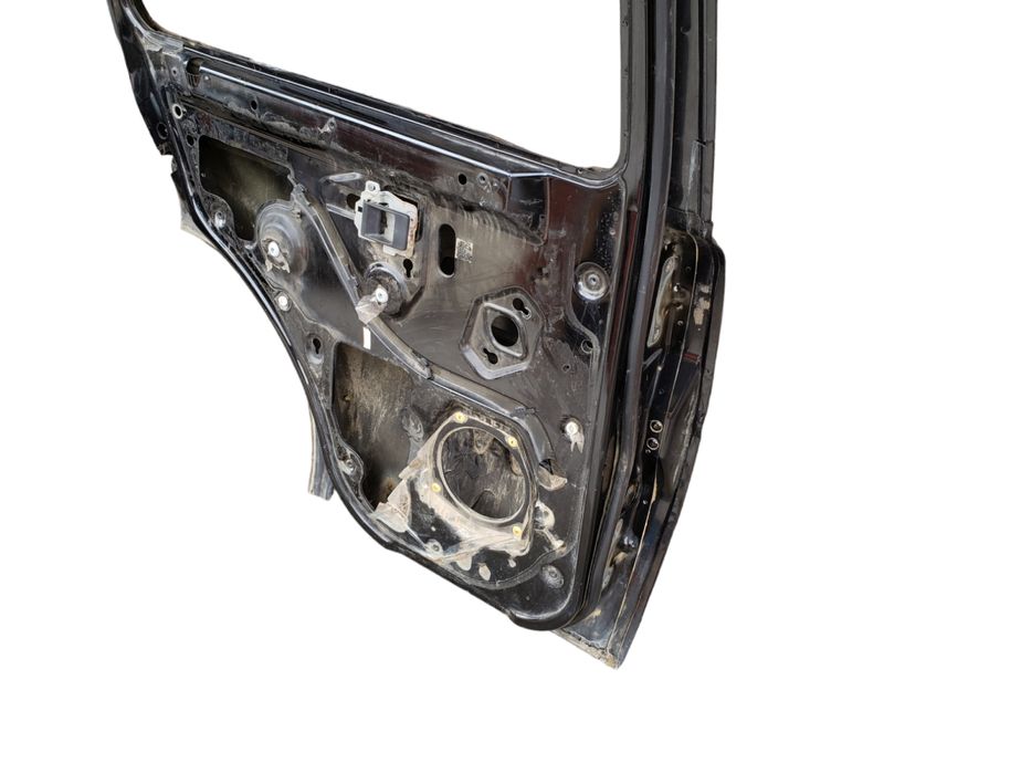 Дверь задняя левая Land Rover Freelander I 1997-2006 ASR1809 разборка