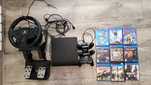 PlayStation 4 sprzedam