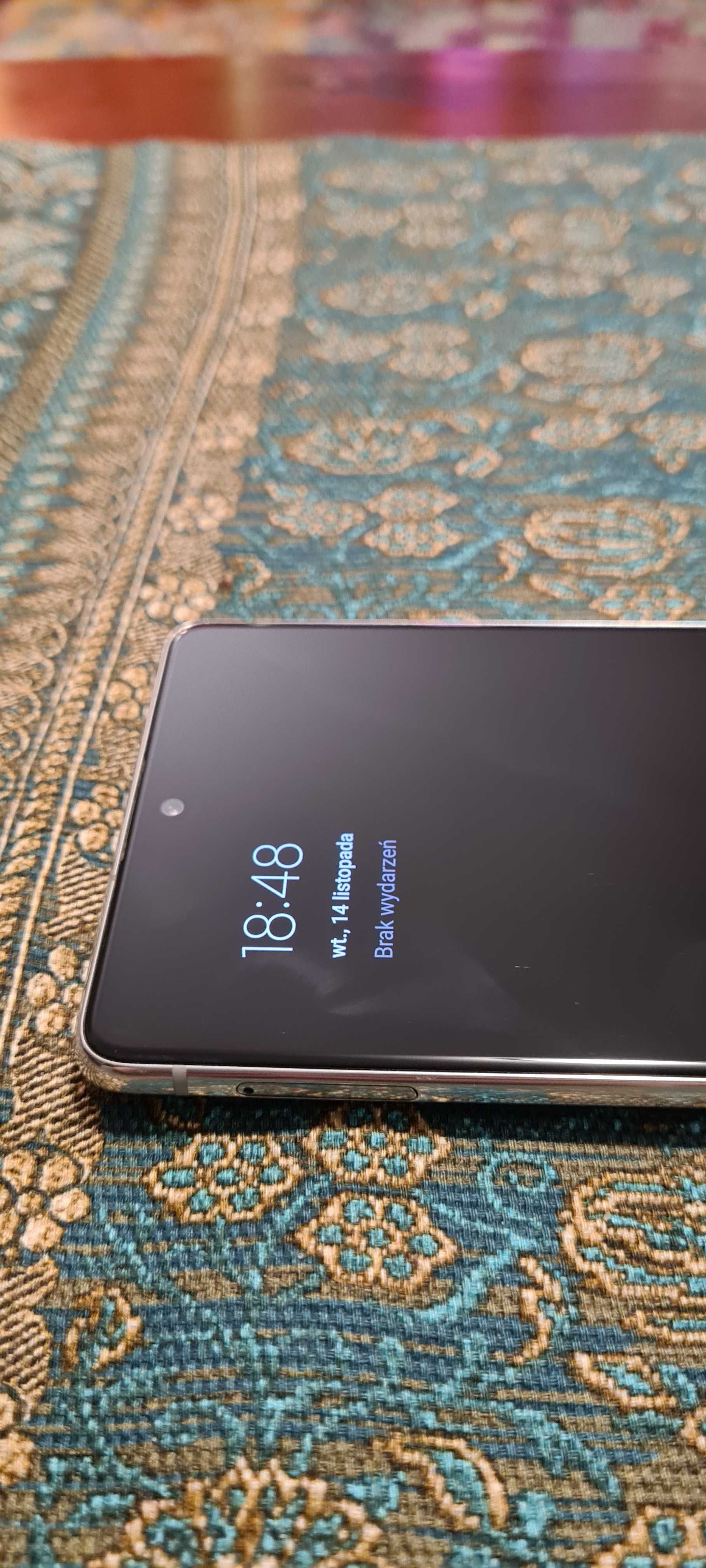 Samsung S10 lite stan bardzo dobry