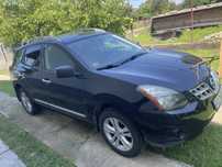 Продам автомобіль кросовер nissan rogue
