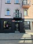 Odstąpię lokal gastronomiczny, bar na Małachowskiego