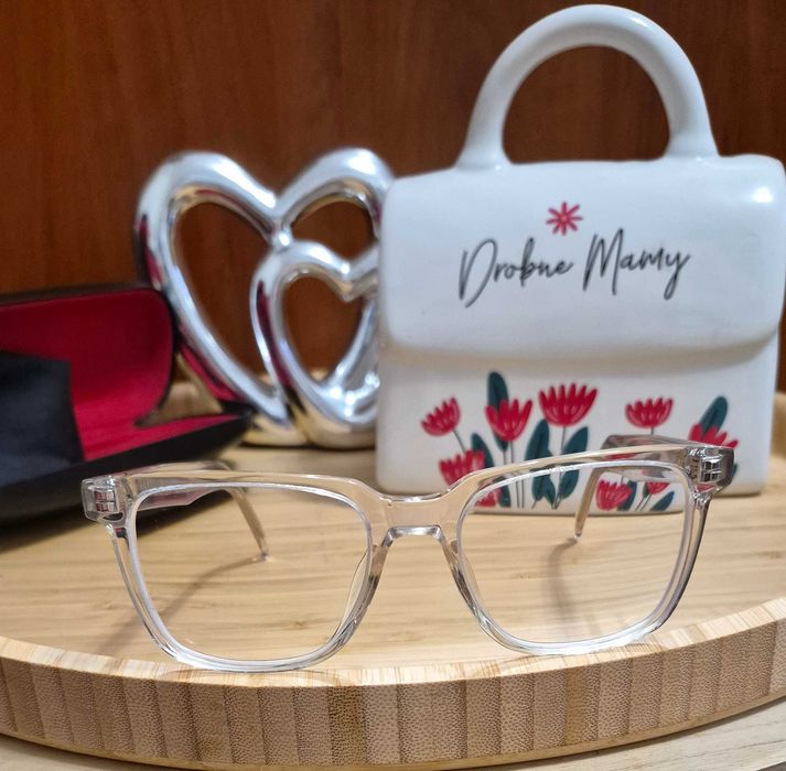 Oprawki optyczne/damskie