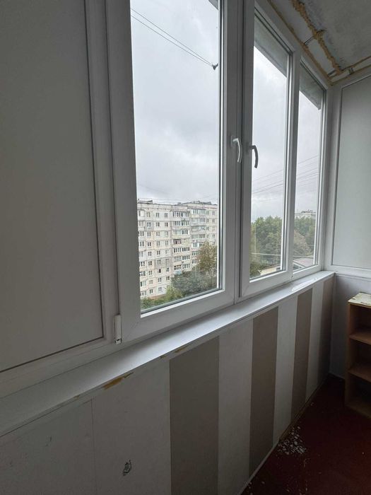 НАЙДЕШЕВША! Однокімнатна квартира в районі Виставка