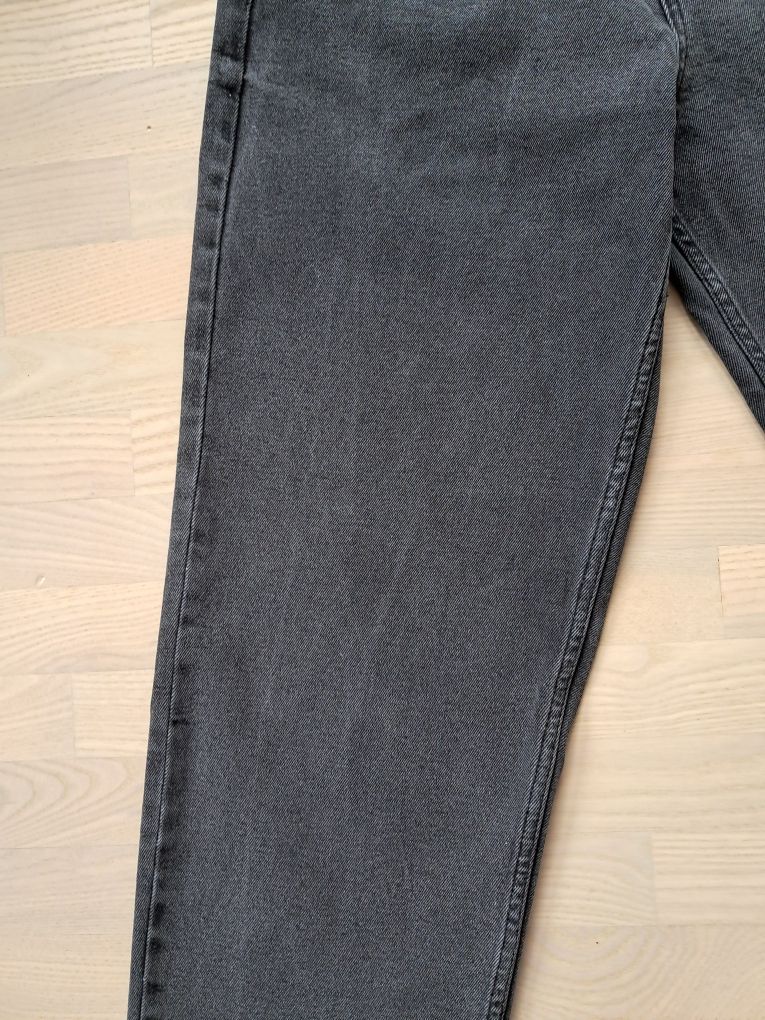 Spodnie jeansy chłopięce r. 164 Cool Club Smyk Wide leg