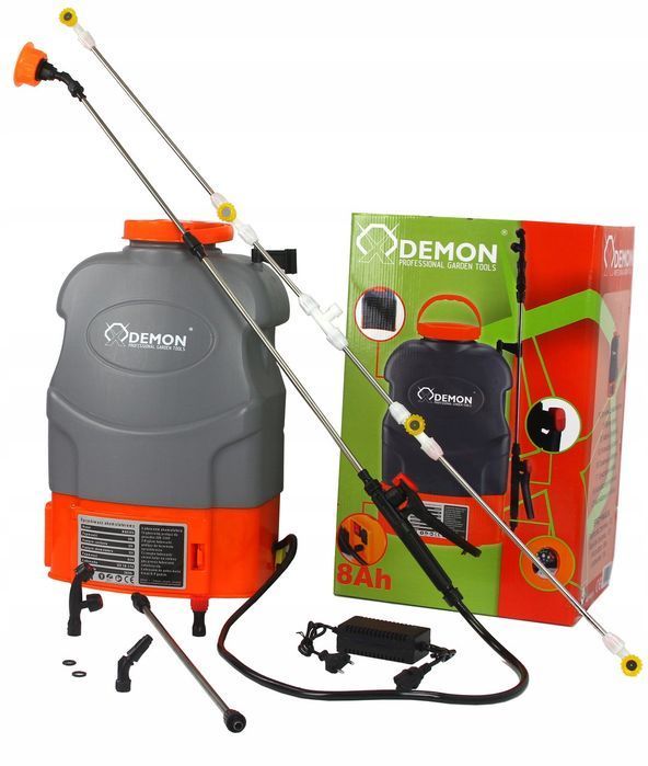 Opryskiwacz Akumulatorowy 20 Plecakowy Ciśnieniowy