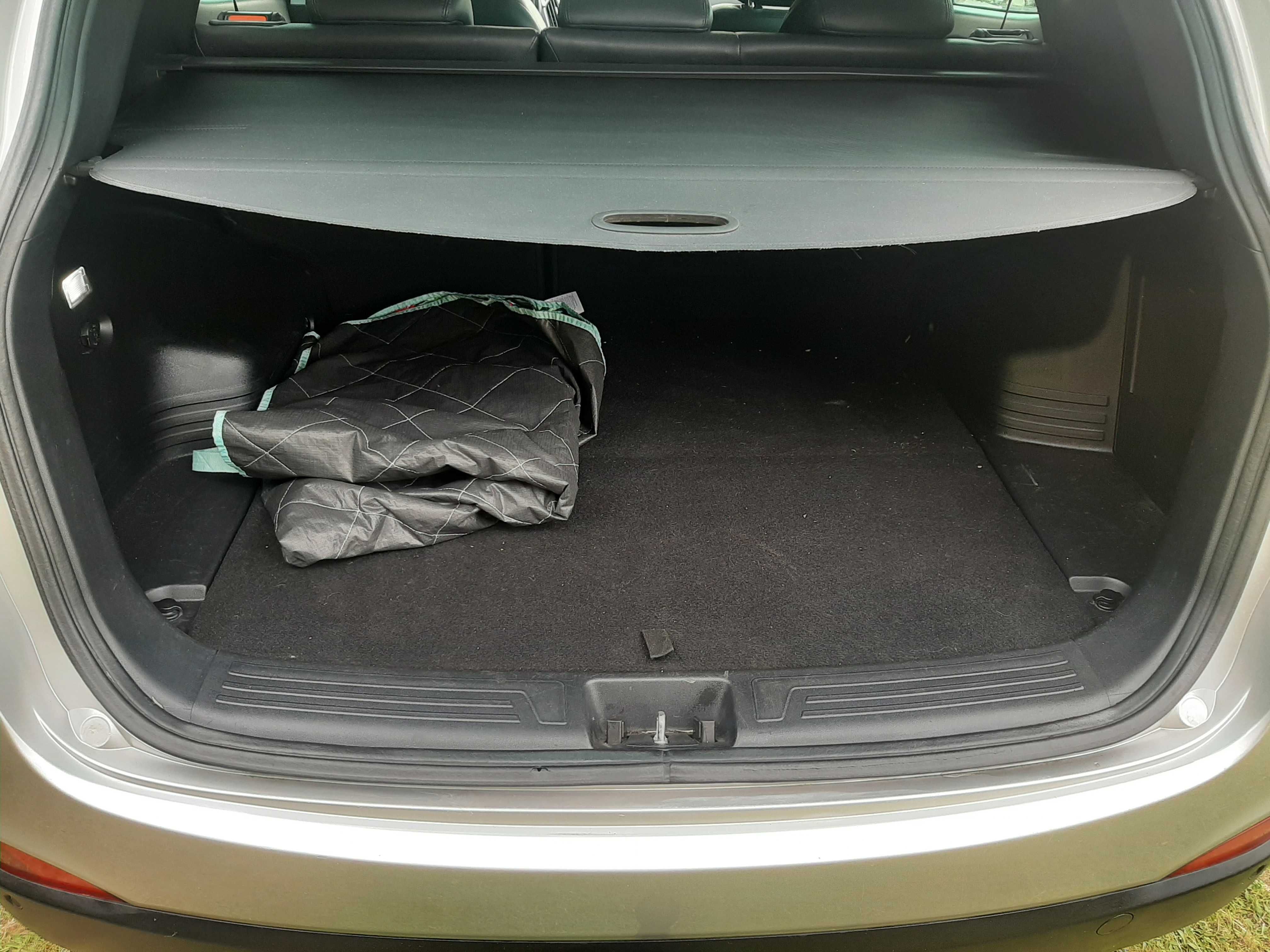 Hyundai ix35 2.0 CRDi