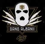 Ciężki Gnój Cd Step Records Gang Albanii Rok wydania: 2016, oprawa: