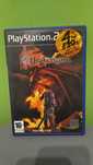 Drakengard gra na PS2