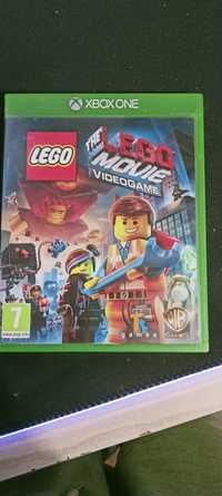 LEGO przygoda Xbox one