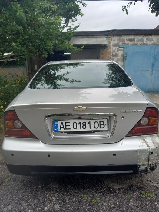 Продам    EVANDA