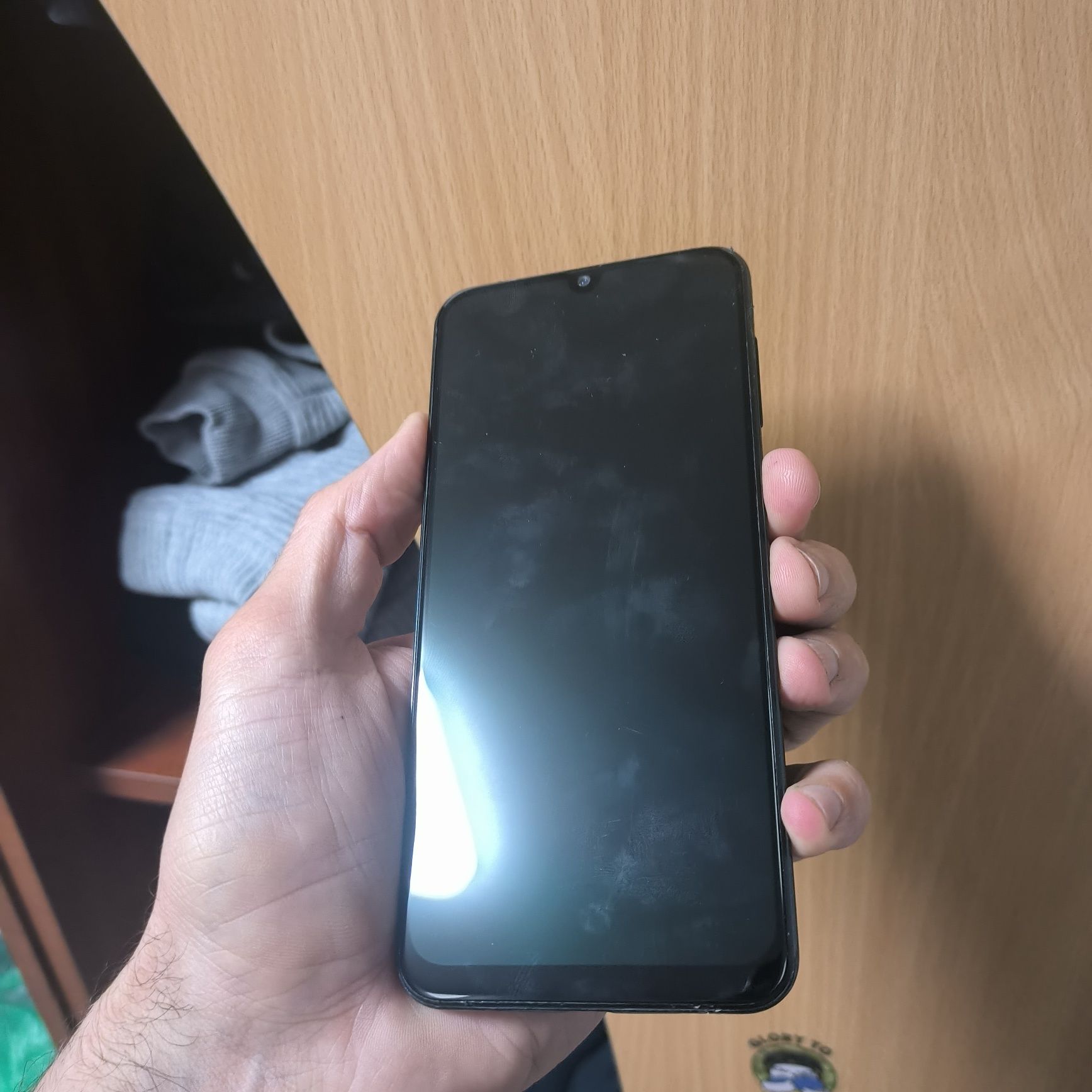 Samsung a30  робочий