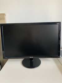 Monitor Asus 23.6” VS247H-P