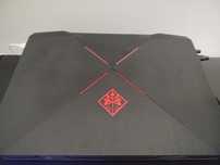 Laptop HP Omen 15/i5/8/SSD256/GTX1650/144Hz