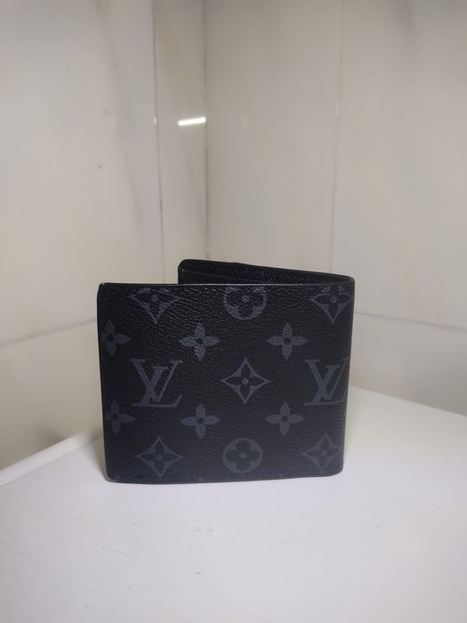 Carteira Louis Vuitton LV