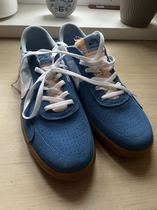 Buty Nike SB Heritage vulc