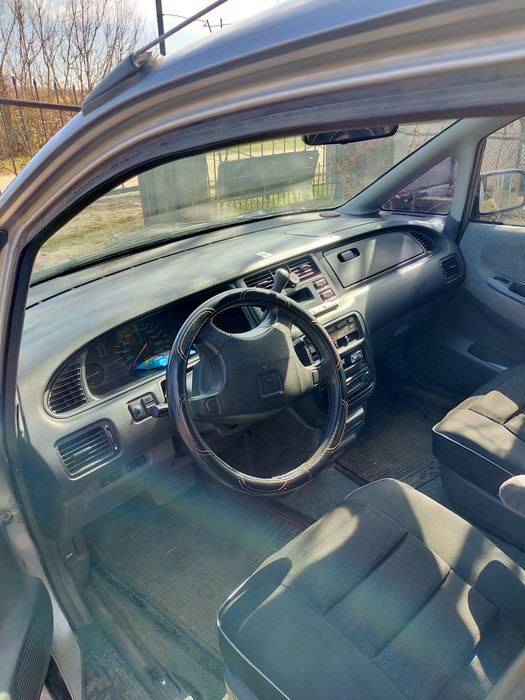В продаже сімейное авто