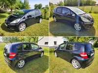 Honda JAZZ 1.4 Elegance 2011