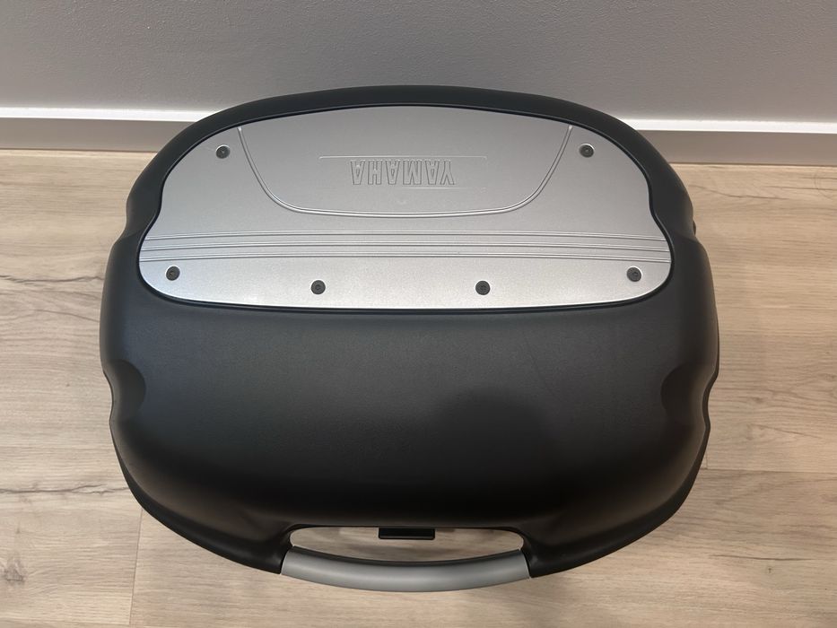 Top case Yamaha Antiga