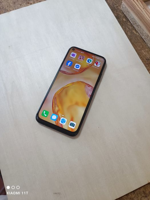 N E G O C I Á V E L  - HUAWEI P40 LITE - Irrepreensível - NEGOCIÁVEL
