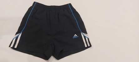 Spodenki chłopięce Adidas rozm.128